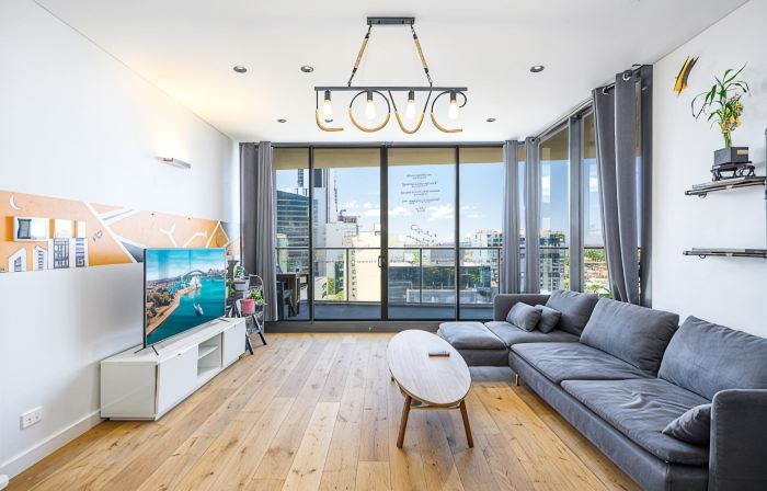 Parramatta Sweet 2Br near by Train Station & Coles