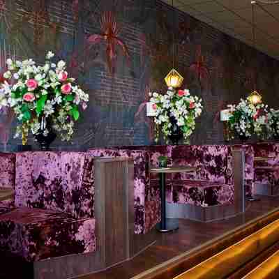 Riva Hotel the Hague Others