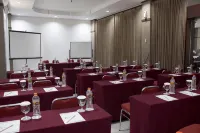 Grand Hotel Sampit - spa
