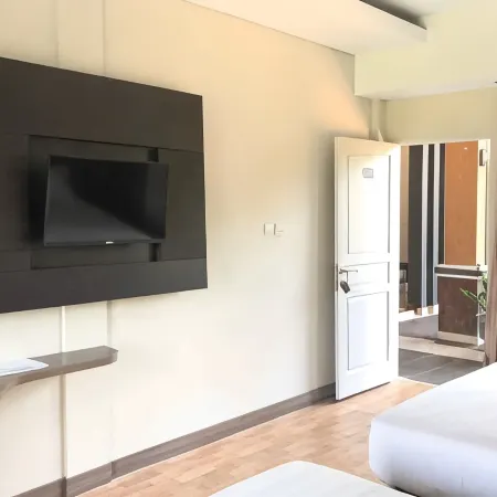 Bandengan Beach Hotel Hotels in Jepara