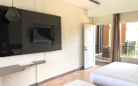Bandengan Beach Hotel - Wi-Fi