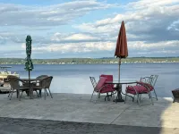 Saratoga Lake 4 season  2Bd Track,Casino,SPAC,Golf, Ballet Ξενοδοχεία στην πόλη Malta