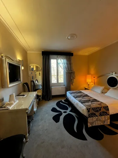 Zanhotel Tre Vecchi
