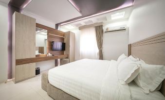 Mirada Gold Jizan - Chalets & Holiday Homes