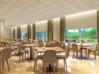 Hotel Spa Atlántico San Vicente do Mar - Aamiainen