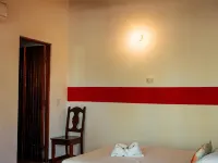 Hotel Hibiscus Playa Junquillal Hotels in Junquillal