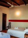 Hotel Hibiscus Playa Junquillal - Homestays