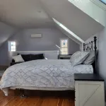 Charming 3-bedroom house with AC and WiFi in Thomaston