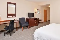 Hampton Inn Harrisonburg-South