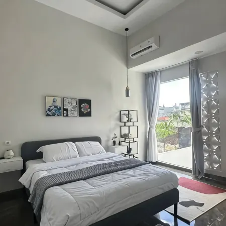 Namuya Alam Villa Lembang