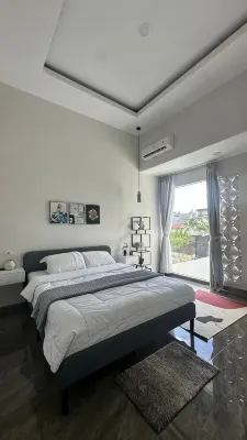 Namuya Alam Villa Lembang -  Ferienhäuser