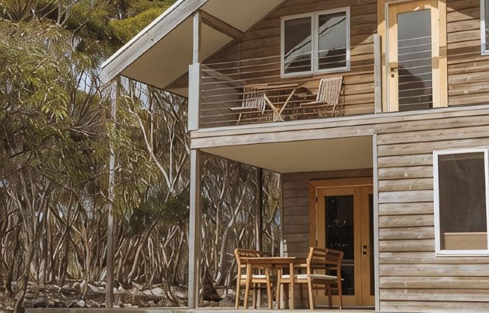 Sea Loft Kangaroo Island