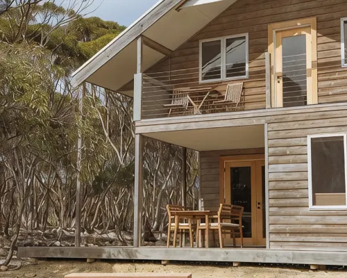 Sea Loft Kangaroo Island Hotels in Kingscote
