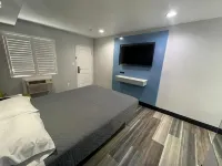 La Palma Motel, South Gate - Los Angeles Area