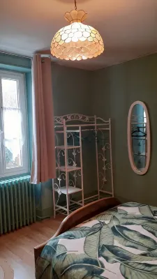 30 minutes from Guedelon and 2 hours from Paris - Apartments