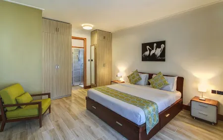 Executive Residency by Best Western Nairobi
