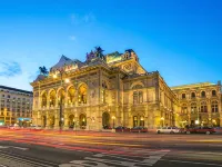 Graben Hotel Hotels in der Nähe von Kaisergruft