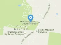 Discovery Parks - Cradle Mountain Hotel di Cradle Mountain