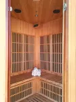 Logis Hotel le Tropicana - spa