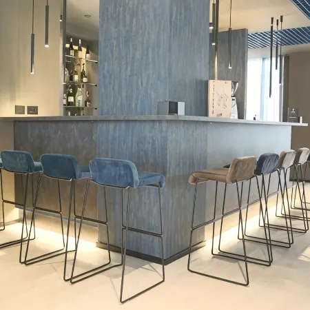 The City Hotel Ancona