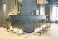 The City Hotel Ancona