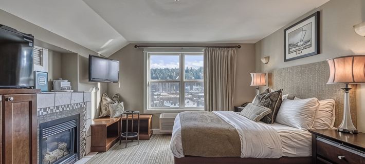 The Maritime Inn Hotele w: Pierce County