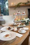Alasia Boutique Hotel - sarapan