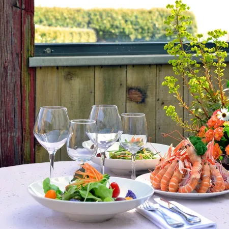 Hôtel Restaurant le Cap