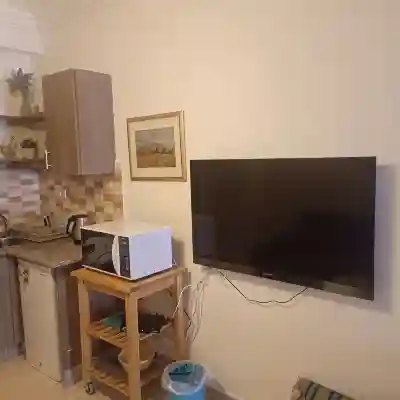 Overlooking Studio in Abdoun Near UN Offices with Serviced Area Others