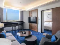 Tokyo Dome Hotel Hotels near Bunkyo