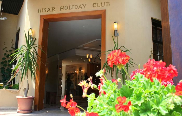 Hisar Holiday Club
