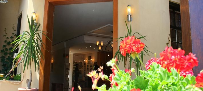 Hisar Holiday Club Отели в г. Фетхие