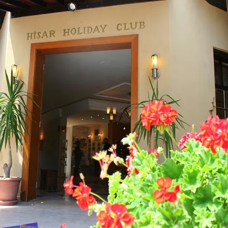 Hisar Holiday Club