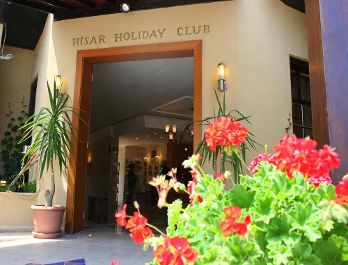 Hisar Holiday Club
