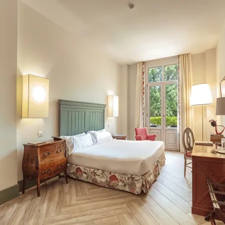 Hotel Palacio Urgoiti