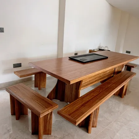 Meet Li · Villa Designer Boutique Resort (Wanfenglin Branch)