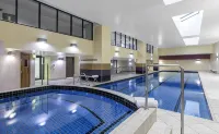 Meriton Suites Pitt Street - spa