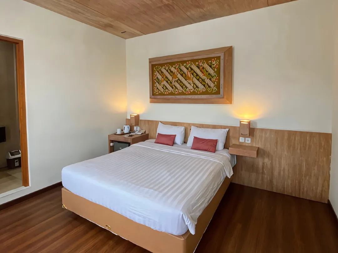 Hotel Parangraja - Surakarta