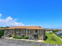 Sea Scape Beach and Golf Villas Hotele w: Kitty Hawk