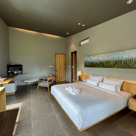 Teras Hotel & Villa Banyuwangi