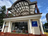 Hostel Galaxy Отели рядом с достопримечательностью «Спортивный центр Гданьска»