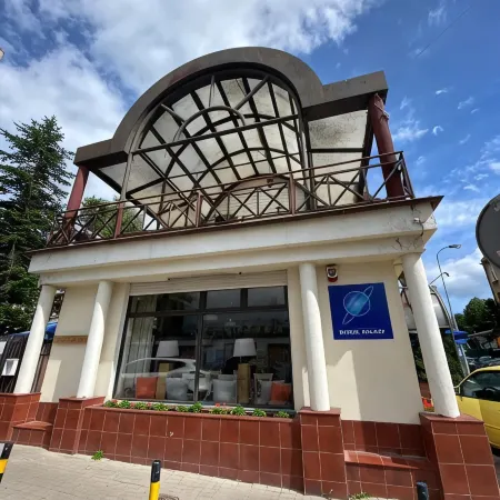 Hostel Galaxy