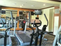 Hilton Princess San Pedro Sula - Gym