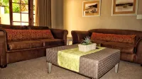 Anew Resort Wilderness Garden Route - spa