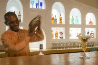 Zanzibar Pearl - Boutique Hotel & Villas - Bares