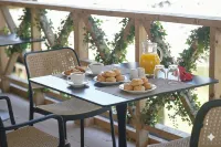 The Lagoons Resort Zanzibar