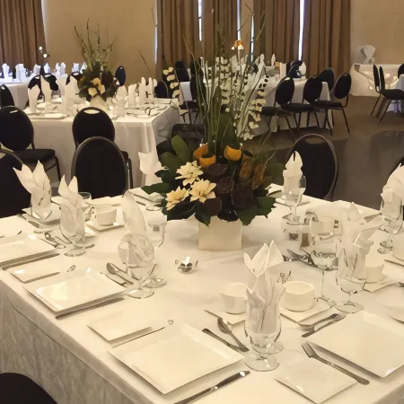 Best Western Plus Durham Hotel  Conference Centre