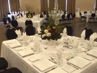 Best Western Plus Durham Hotel  Conference Centre - breakfast