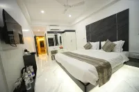 Nakshatra Resort - Mountain view