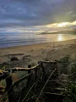 BEACH FRONT - Sunflower Beach House Pohara - Wifi